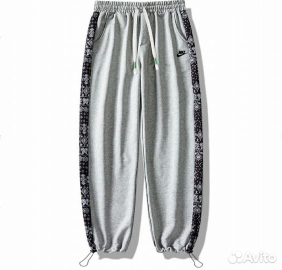 Штаны nike