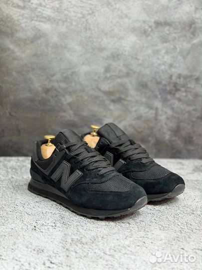 Кроссовки мужские New balance 574