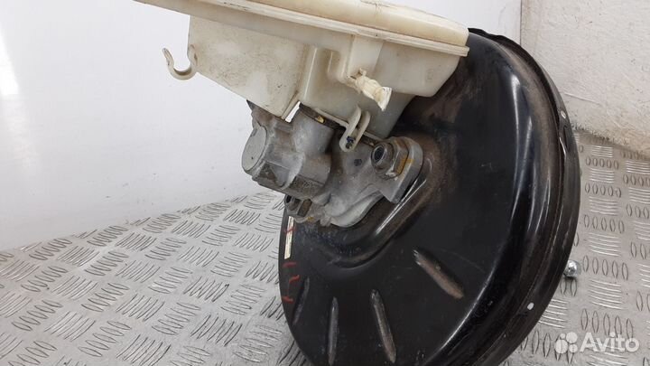 Вакуумный усилитель тормозов Chevrolet Cruze 2