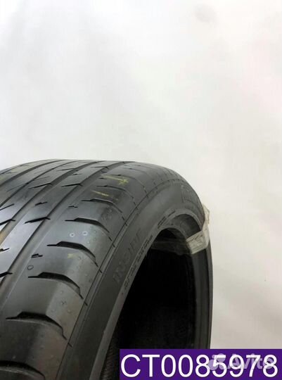 Continental ContiSportContact 3 275/40 R19 96T