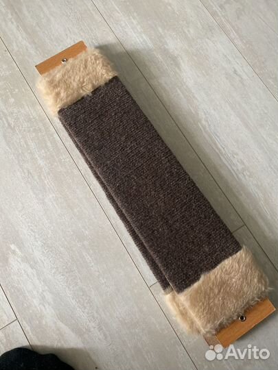 Когтеточка