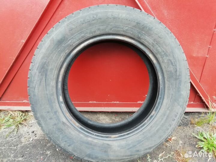Viatti Strada Asimmetrico 195/65 R15