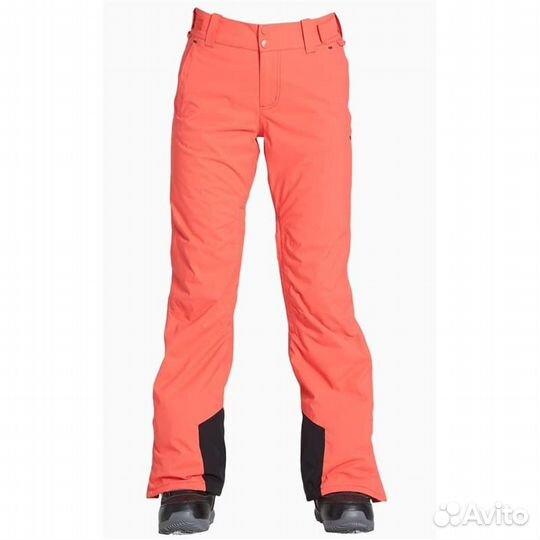 S (38 EU) Брюки женские billabong drifter STX Suns