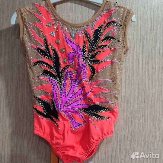 Купальник новый