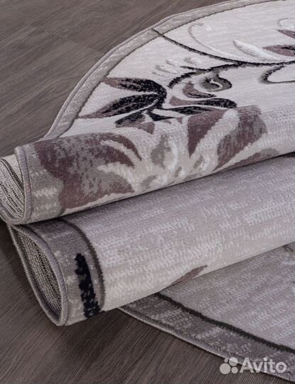 Ковер овальный 2,5 х 3,5 м (Россия)