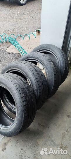 Kumho Radial 857 205/55 R16