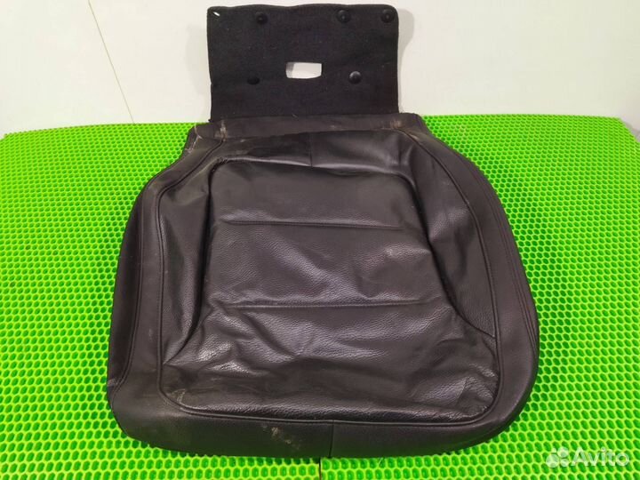 Сиденье переднее левое Volkswagen Touareg NF 7P5