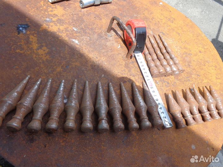 Декоративные элементы для интерьера