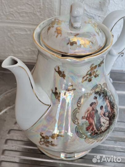 Чайник заварочный Oscar Schlegelmich Мадонна