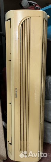 Сплит система под ремонт