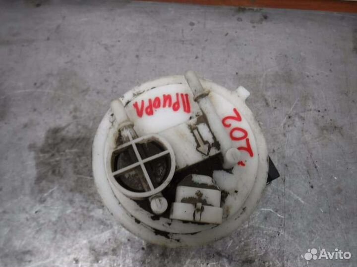 Насос топливный Лада Приора 21126 2008