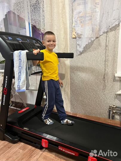 Беговая дорожка