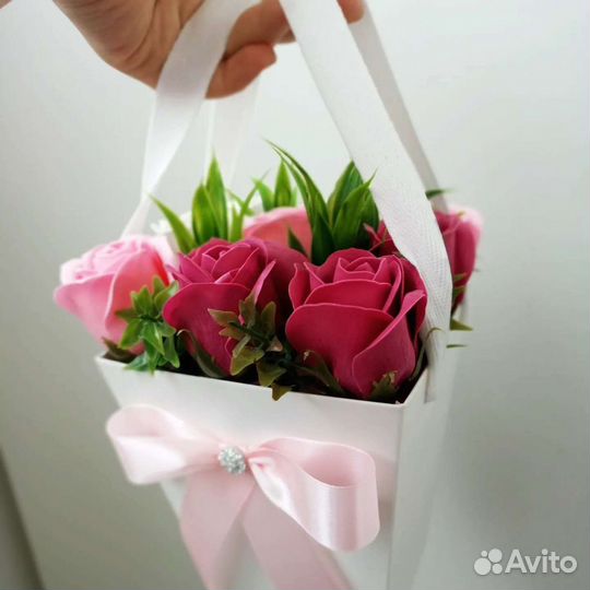 Подарки для любимой