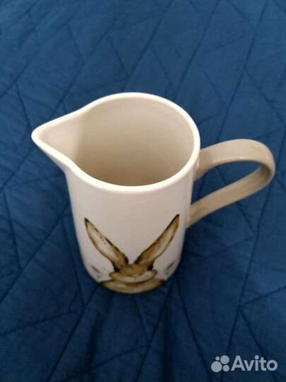 Кувшин Next, новый