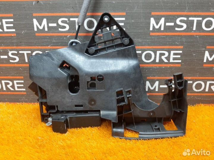 Замок двери передний левый Volvo Xc60 DZ44 B4204T6