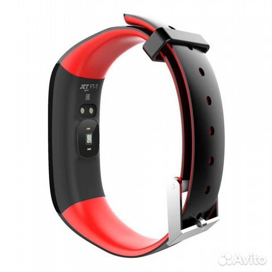Фитнес браслет JET sport FT-7 (нов)