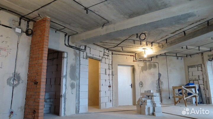 Электрик.Услуги электрика Электромонтаж