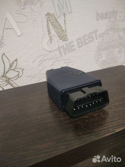 Els 27 ford mazda оригинал