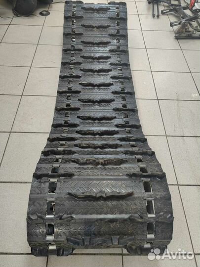 Гусеница composit 20*154*1.18 WT30