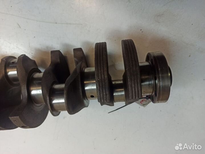 Коленвал BMW m50b25 e34 e36 1714481