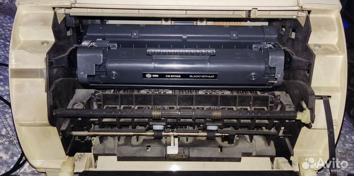 Принтер Canon LPB-1120