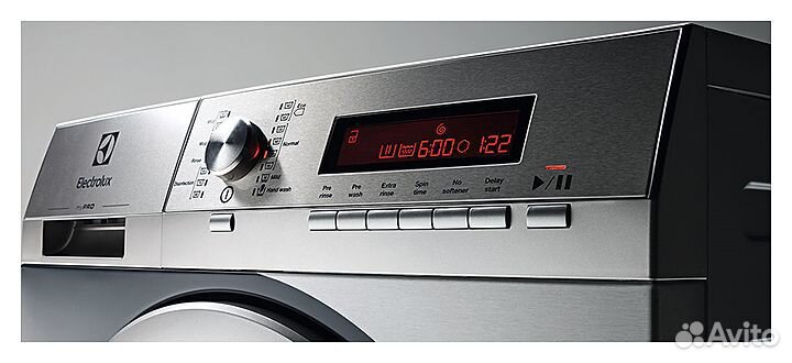 Машина для сушки electrolux professional TE1120