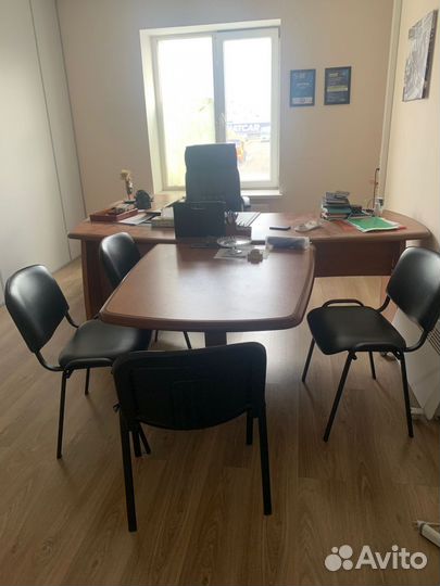 Офисные стулья бу москва