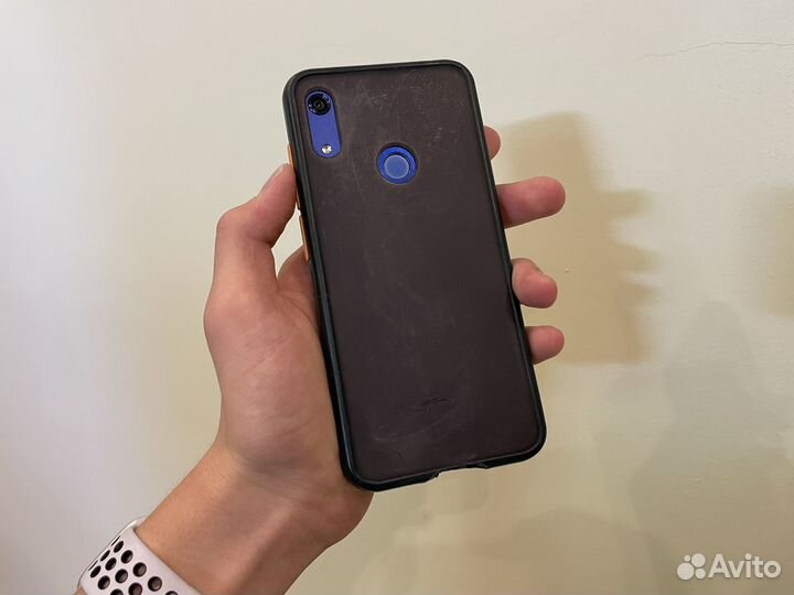 Huawei Honor 8A