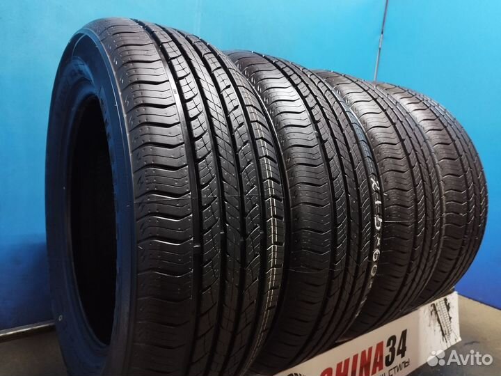 Chaoyang SU318 215/60 R17 96H