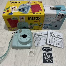 Instax mini 9