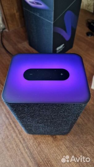 Яндекс Станция 2 с Алиса