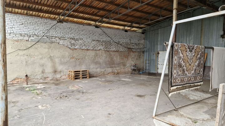 Склад, 240 м²