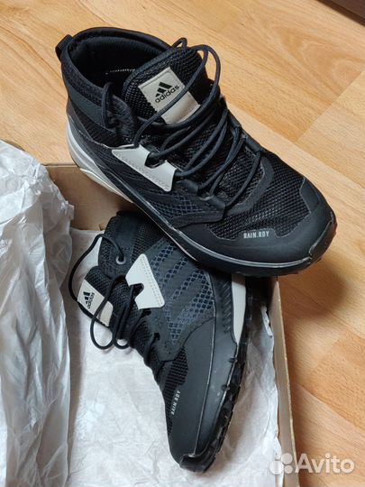 Ботинки adidas terrex