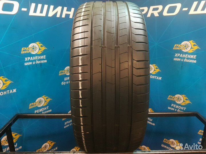 Pirelli P Zero PZ4 275/40 R21