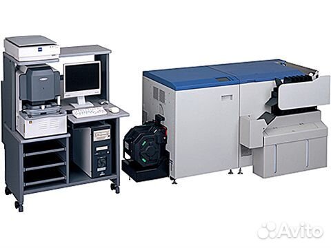 Фотолаборатория Konica minolta R2