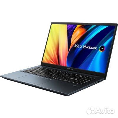 Ноутбук Asus 90NB1201-M00410
