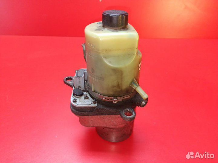 Насос гур Ford Focus CB4 qqdb 2009