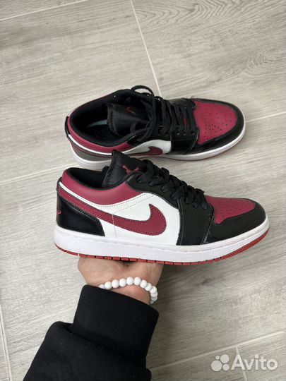 Nike Air jordan 1 low
