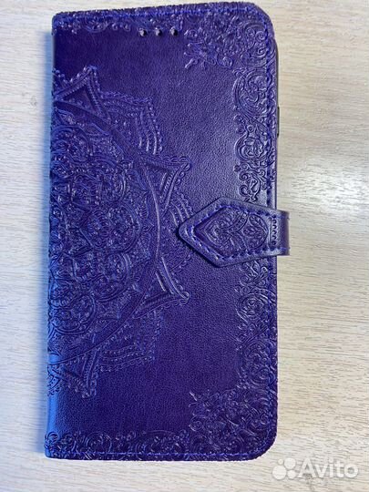 Чехол на iPhone 6s plus