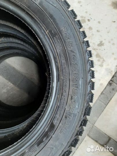 Nordman 5 185/65 R15