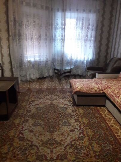 Комната 22 м² в 2-к., 1/10 эт.