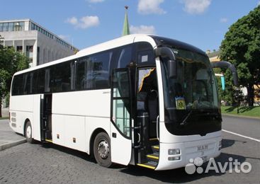Аренда автобуса Заказ микроавтобуса от 7-55 мест