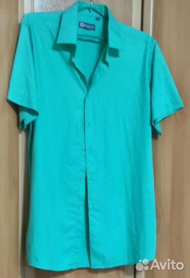 Рубашка мужская brostem