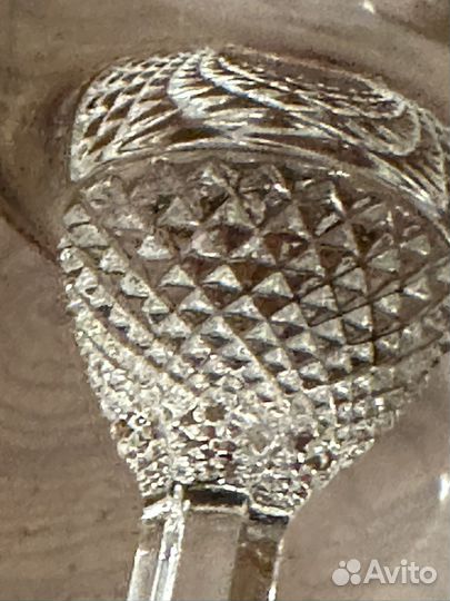 Бокал Villeroy boch вино набор оригинал новые