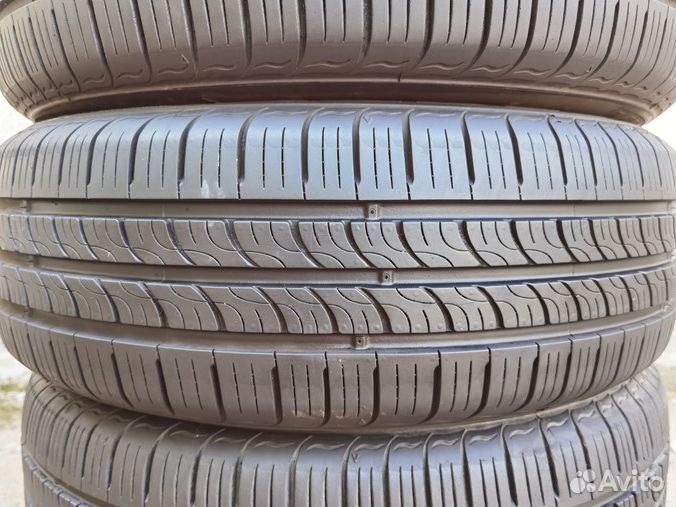 Kumho Sense KR26 205/65 R15 94H