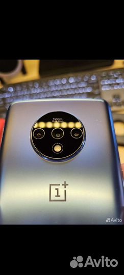 Oneplus 7t