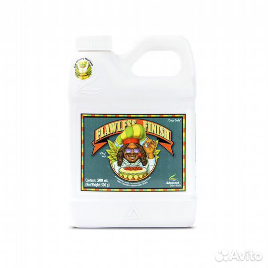 Стимулятор Advanced Nutrients Flawless Finish 0,5