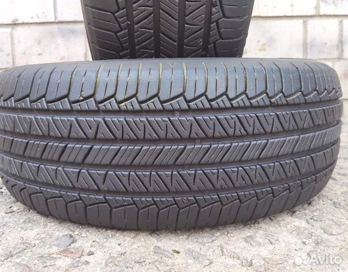Tigar SUV 235/65 R17 108V