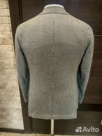 Пошив мужских костюмов на заказ