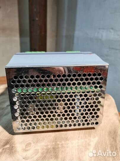 Блок питания 24v